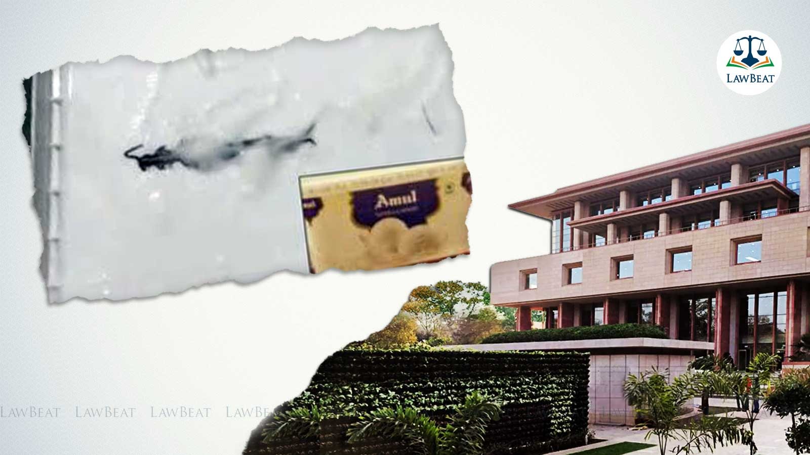 Delhi High Court Orders Removal of Alleged Centipede-in-Amul Ice-Cream Posts On Social Media Delhi High Court Orders Removal of Alleged Centipede-in-Amul Ice-Cream Posts On Social Media